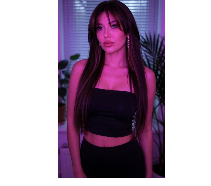Edinburgh - Edinburgh — TAMARA 💥💥 Slavic Beauty and Massage 💥💥