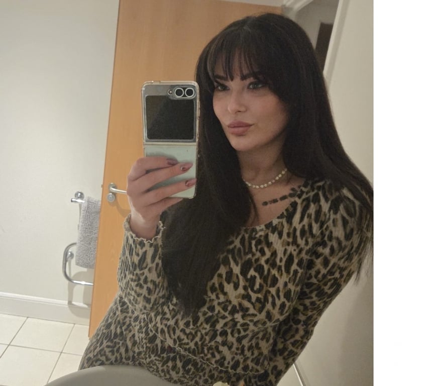 Escorts Edinburgh Edinburgh - Edinburgh - Photos for TAMARA !! BEST MASSAGE IN EDINBURGH