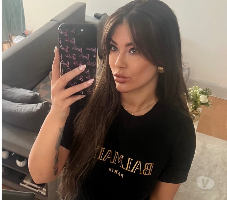 Escorts Edinburgh Edinburgh - Edinburgh - Photos for TAMARA !! BEST MASSAGE IN EDINBURGH