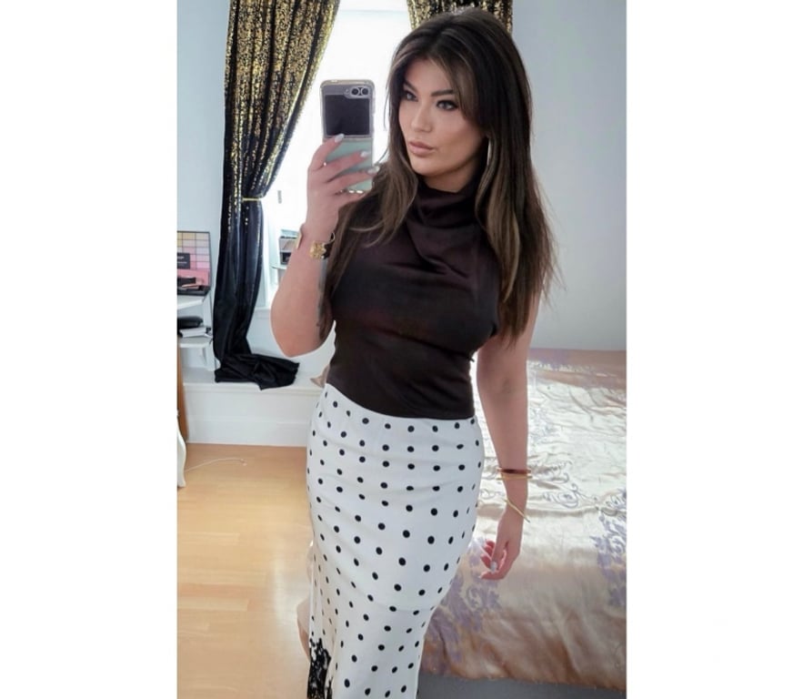 Escorts Edinburgh Edinburgh - Edinburgh - Photos for TAMARA !! BEST MASSAGE IN EDINBURGH