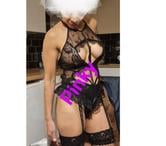 Bessacarr - Doncaster — Pinky new Thai lady 07543989227