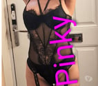 Pinky new Thai lady 07543989227