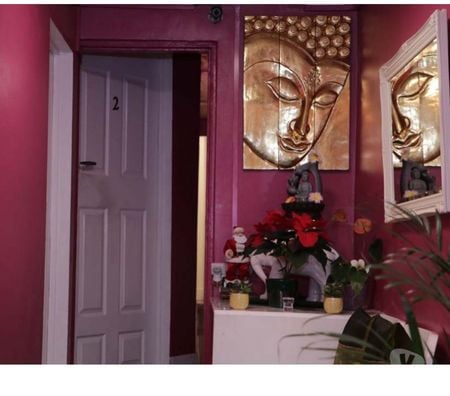 Full body massage East London Upton Park - East London - Photos for Thai Massage,Full Body Massage,Deep Tissue Massage, Oil Mass