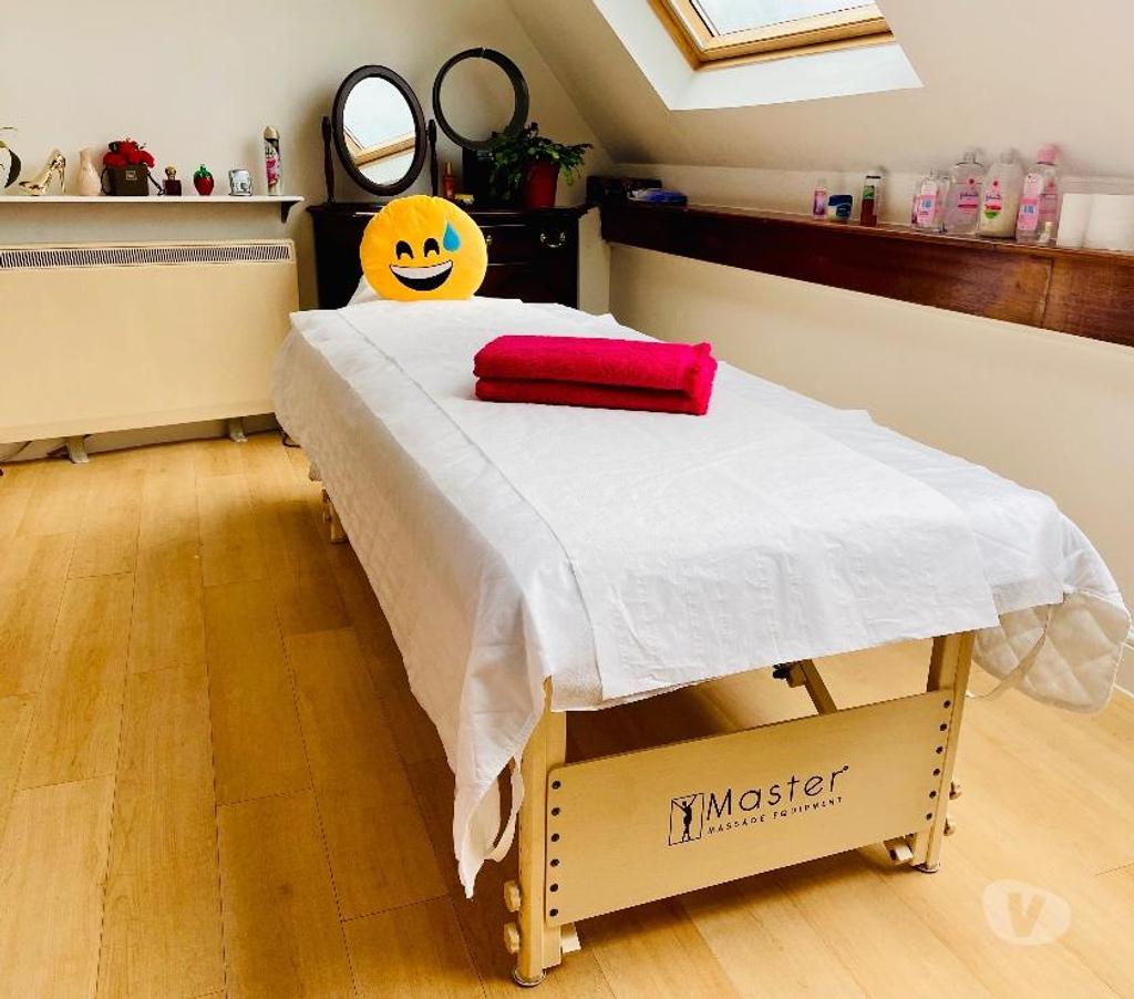 Escorts Central London Warren Street - Central London - Photos for Professional Asian Massage Therapist, Central London, £80hr