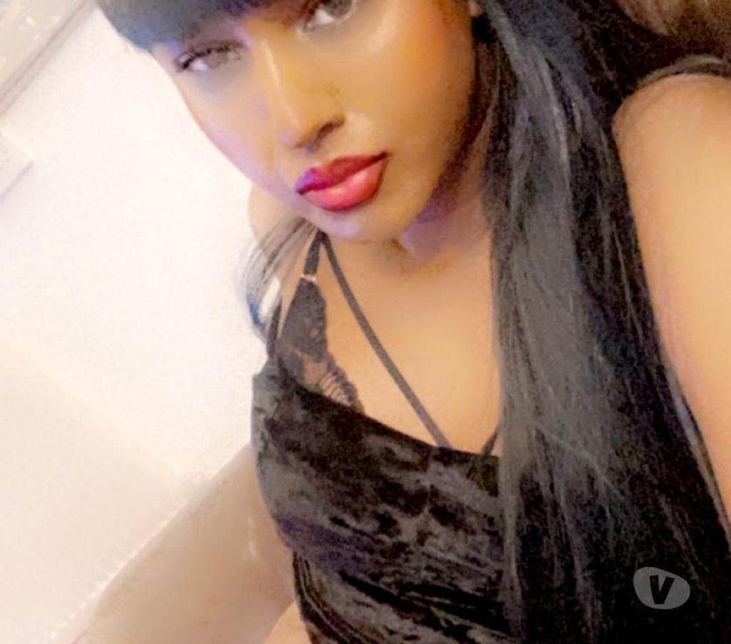 Trans Escorts South West London Battersea - South West London - Photos for Sahra 07984 430274