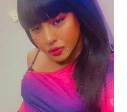 Trans Battersea South West London - Photos for Sahra 07984 430274