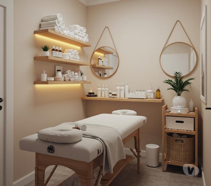 Escorts West Midlands Birmingham - Photos for Summer - sports massage, waxing, bodyscrubs & beauty