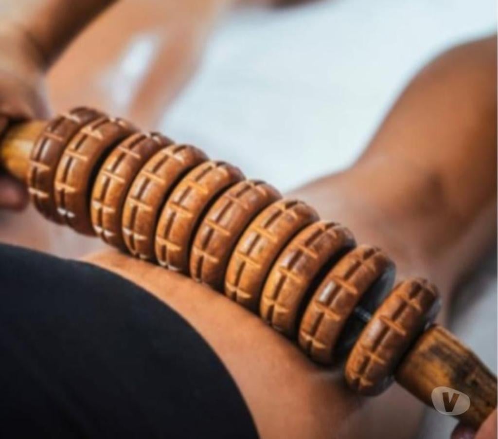 Full body massage South East London Lewisham - South East London - Photos for Full body Massage & Brazilian Lymphatic drainage in London