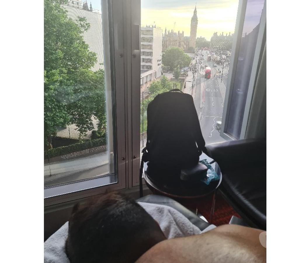 Full body massage South East London Lewisham - South East London - Photos for Full body Massage & Brazilian Lymphatic drainage in London