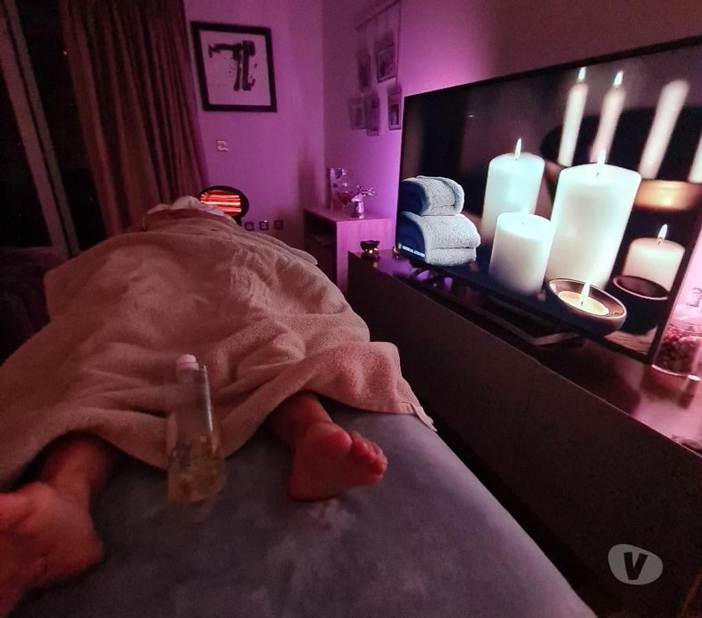 Full body massage South East London Lewisham - South East London - Photos for Full body Massage & Brazilian Lymphatic drainage in London