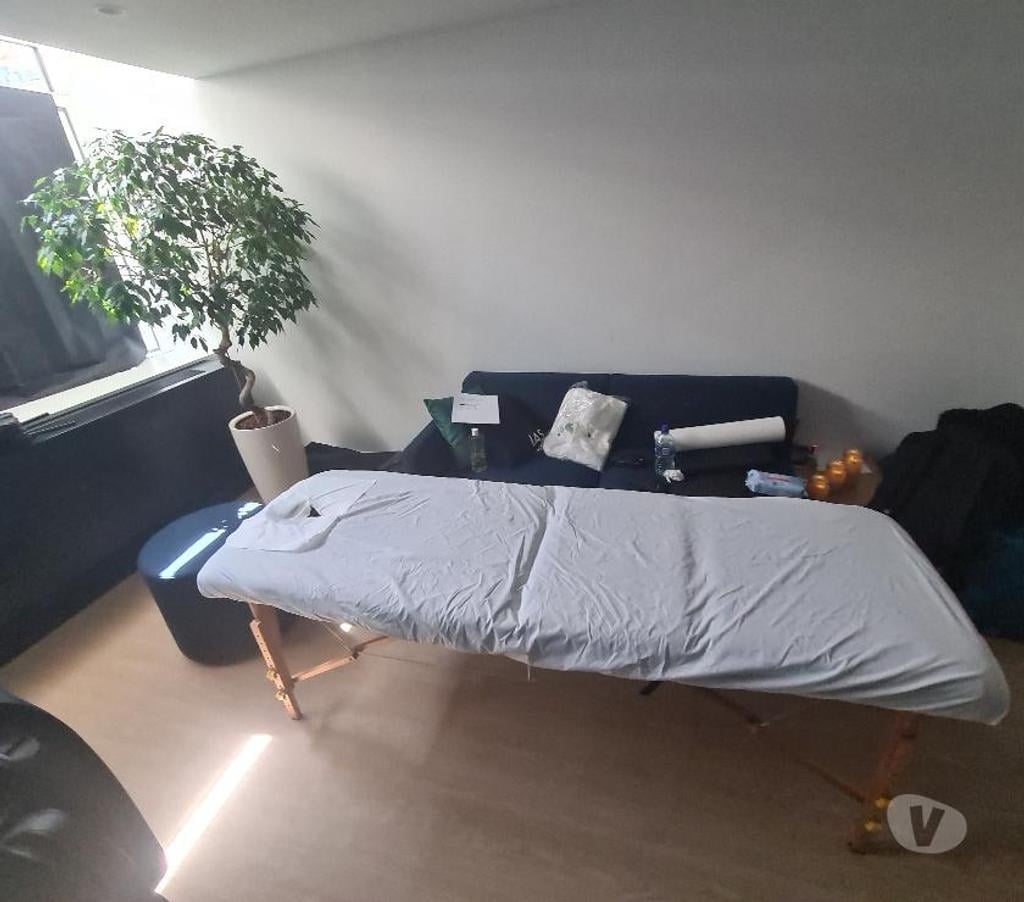 Full body massage South East London Lewisham - South East London - Photos for Full body Massage & Brazilian Lymphatic drainage in London