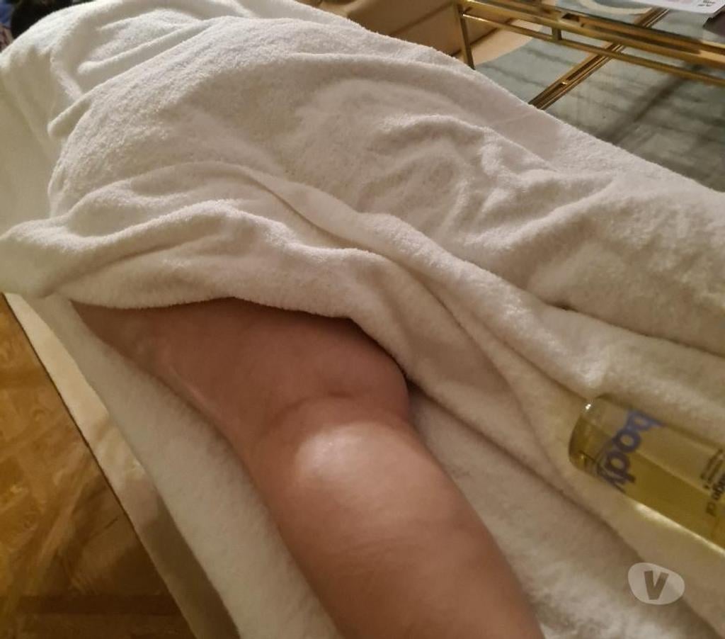 Full body massage South East London Lewisham - South East London - Photos for Full body Massage & Brazilian Lymphatic drainage in London