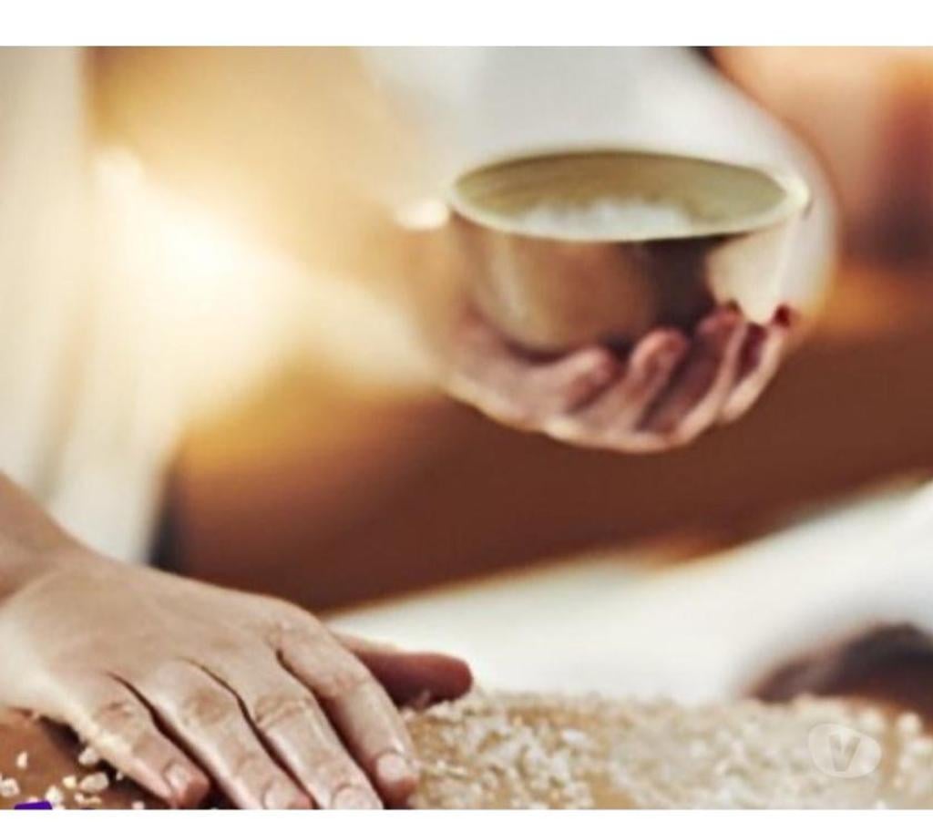 Full body massage South East London Lewisham - South East London - Photos for Full body Massage & Brazilian Lymphatic drainage in London