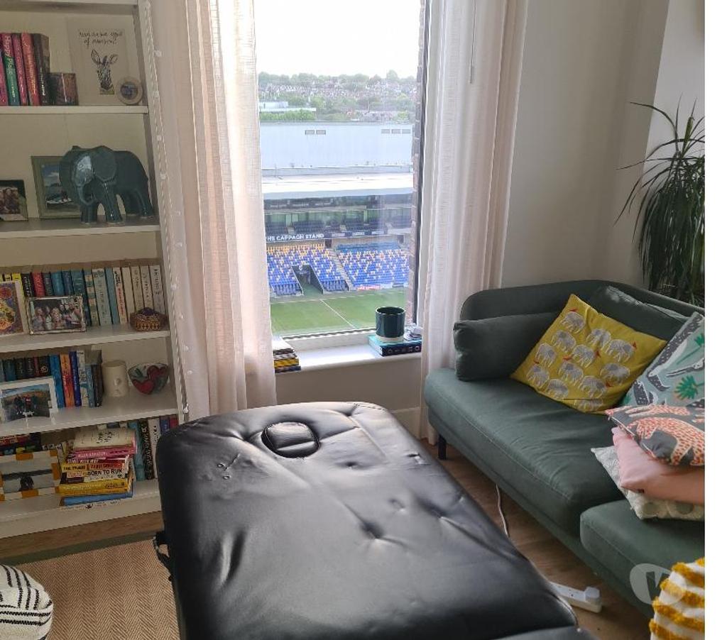 Full body massage South East London Lewisham - South East London - Photos for Full body Massage & Brazilian Lymphatic drainage in London