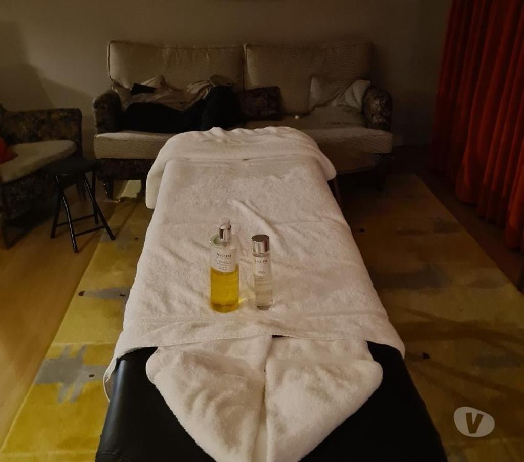 Full body massage South East London Lewisham - South East London - Photos for Full body Massage & Brazilian Lymphatic drainage in London