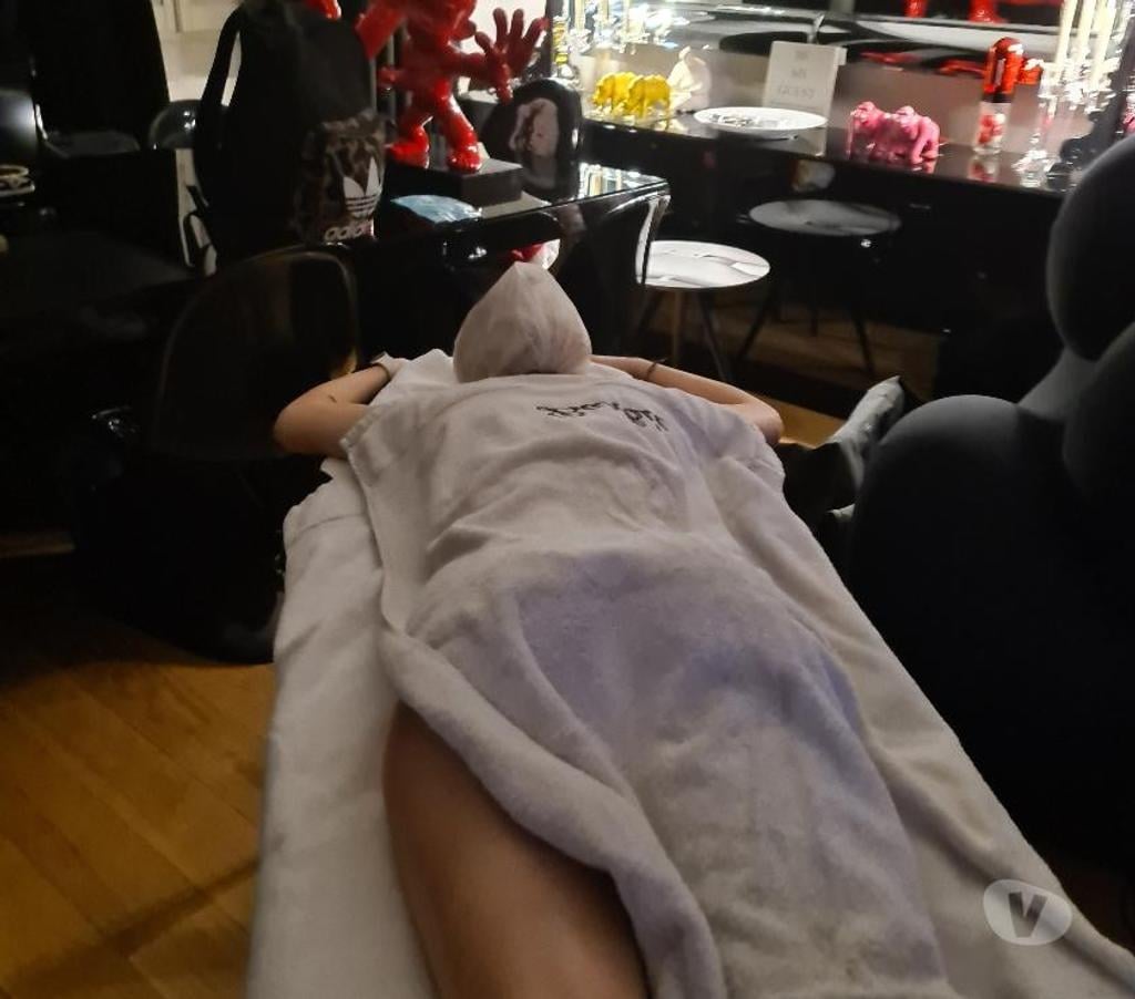 Full body massage South East London Lewisham - South East London - Photos for Full body Massage & Brazilian Lymphatic drainage in London