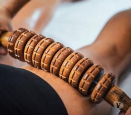 Massage Lewisham South East London - Photos for Full body Massage & Brazilian Lymphatic drainage in London