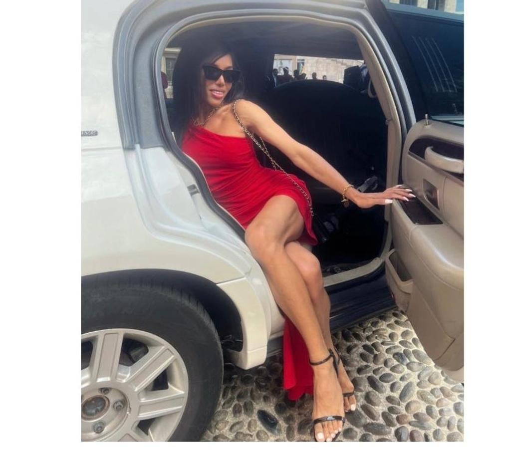 Trans Escorts West London West Kensington - West London - Photos for ❤️❤️ Erika Miyamoto ❤️❤️