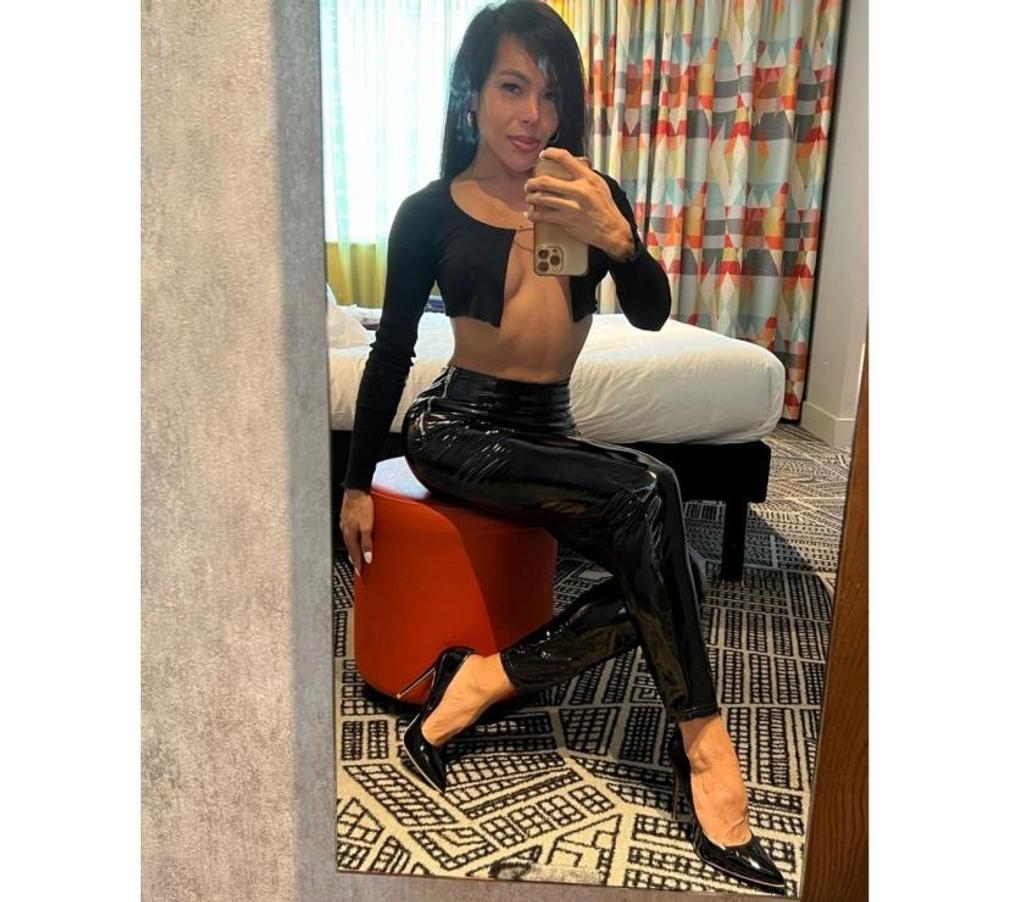 Trans Escorts West London West Kensington - West London - Photos for ❤️❤️ Erika Miyamoto ❤️❤️
