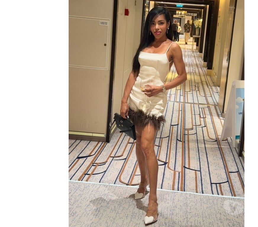 Trans Escorts West London Hammersmith - West London - Photos for ❤️❤️ TOPnatcher Erika ❤️❤️