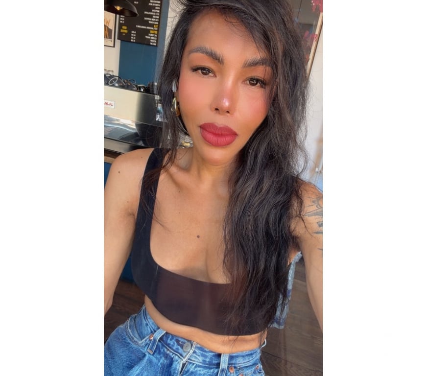 Trans Escorts West London Hammersmith - West London - Photos for ❤️❤️ TOPnatcher Erika ❤️❤️