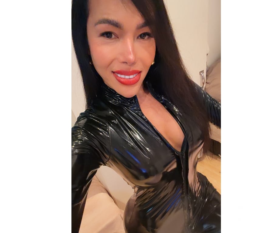 Trans Escorts West London Hammersmith - West London - Photos for ❤️❤️ TOPnatcher Erika ❤️❤️