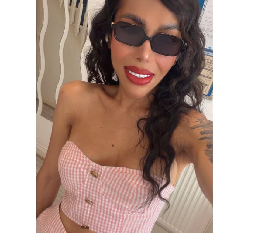 Trans Escorts West London Hammersmith - West London - Photos for ❤️❤️ TOPnatcher Erika ❤️❤️