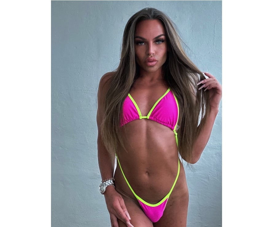 Escorts Preston Preston - Photos for 🇬🇧Jordan Ferrari🇬🇧 Trans! PR17UD incalls & video