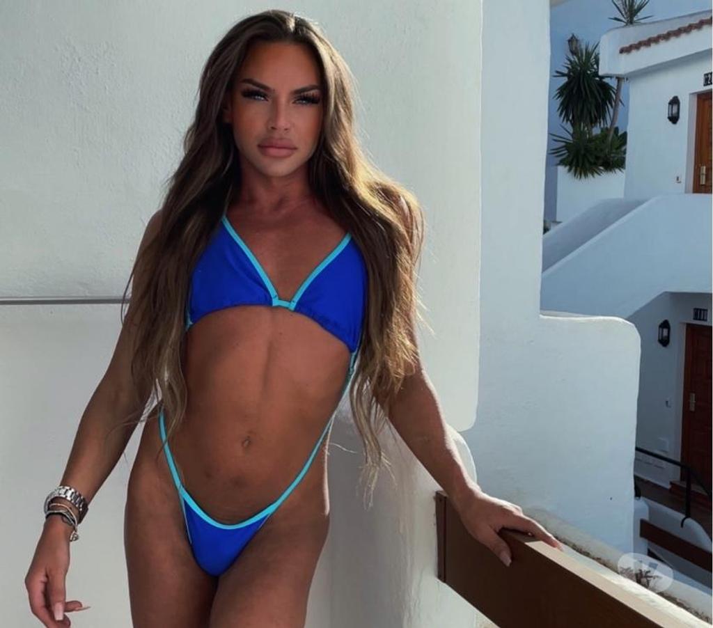 Escorts Lancashire Preston - Photos for 🇬🇧Jordan Ferrari🇬🇧 Trans! PR17UD incalls & video
