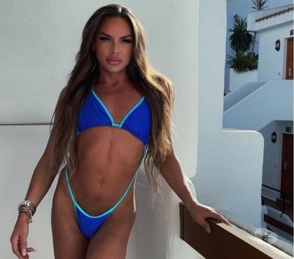 Escorts Preston Preston - Photos for 🇬🇧Jordan Ferrari🇬🇧 Trans! PR17UD incalls & video