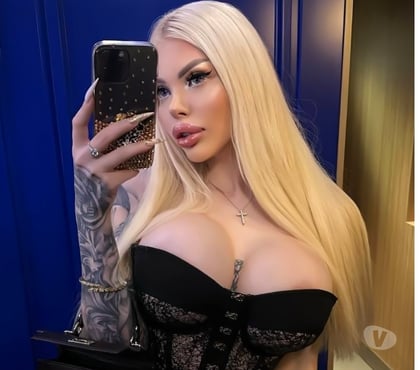 Escort Colindale North West London - Photos for 🍓 😍💕⭐ADELLINA SERVICE in TOWN!Colindale🍓