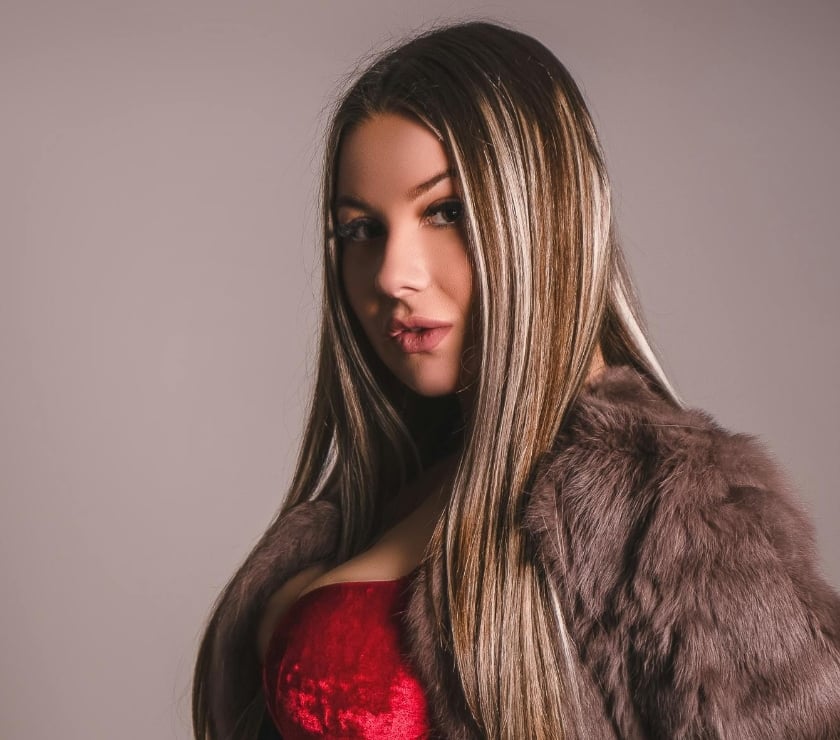 😍💕⭐SOFIA I I AVAILABLE in NOW Finchley