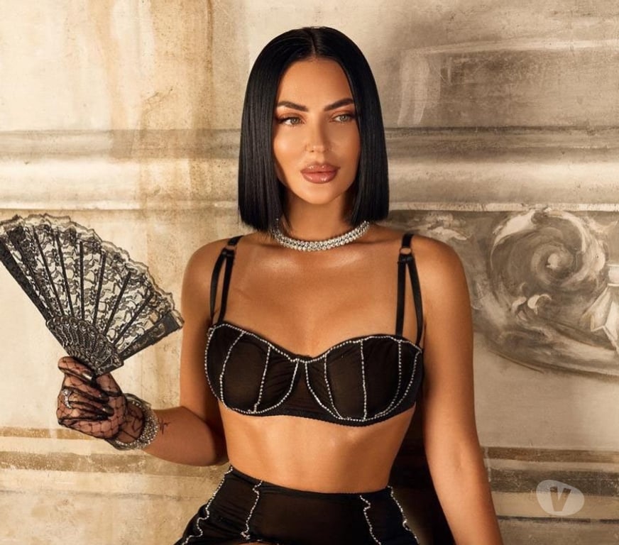 Escorts East London Redbridge - Photos for 🍓 💕😍⭐ANELLISE NEW IN A TOWN CALL NOW !!☎️