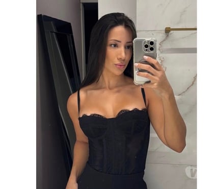 Escorts Canary Wharf East London - Photos for 🍓 💕😍⭐ANELLISE NEW IN A TOWN CALL NOW !!☎️