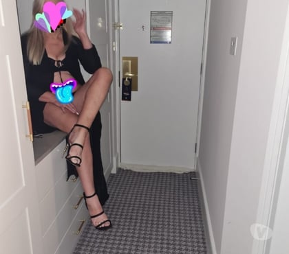 Escorts Bradmore Wolverhampton - Photos for *** Elegant Blonde MILF *** Wolverhampton WV1