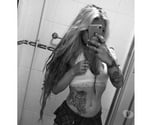 PETITE BRITISH PARTY GIRL