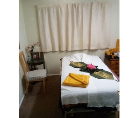 Full body massage Oxfordshire Cherwell - Photos for Thai massage Banbury Katy and Rose are working this week