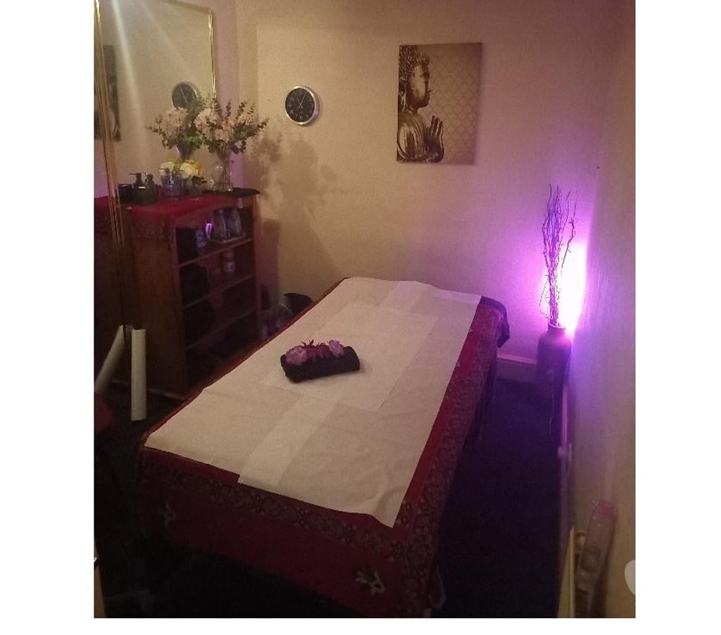 Full body massage West Midlands Coventry - Photos for Thai Oriental Massage Coventry open 10am until 8pm