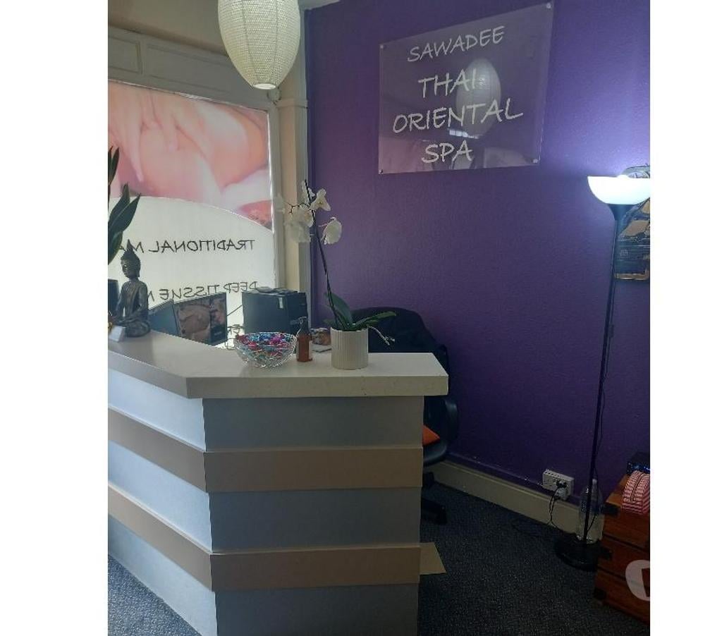 Full body massage West Midlands Coventry - Photos for Thai Oriental Massage Coventry open 10am until 8pm