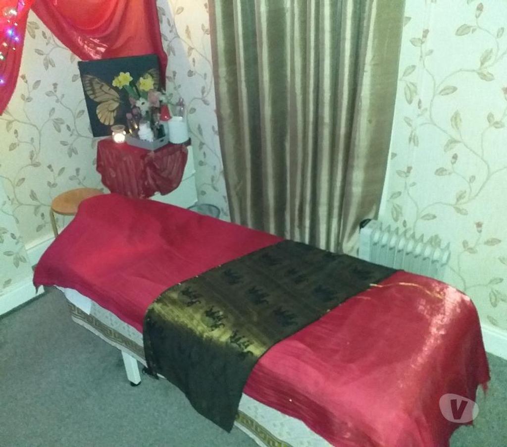 Full body massage West Midlands Walsall - Photos for Walsall Thai Massage Open 8am until 10pm Hanna and Suzy