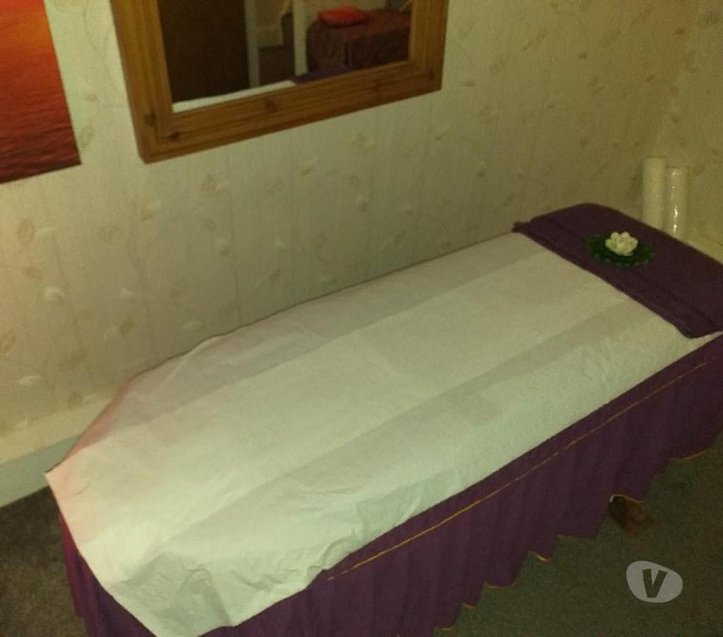 Full body massage West Midlands Walsall - Photos for Walsall Thai Massage Open 8am until 10pm Hanna and Suzy
