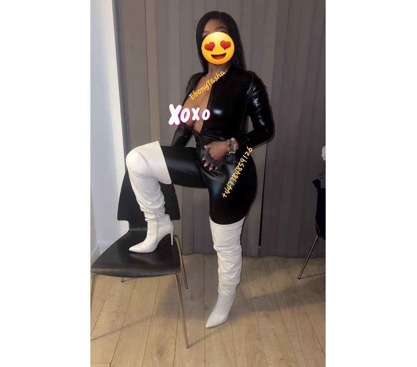 Escorts North London Palmers Green - North London - Photos for SEXY BIG BUM EBONY TASHA NAUGHTY Partybabe LONDON