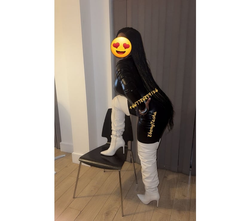 Escorts North London Palmers Green - North London - Photos for SEXY BIG BUM EBONY TASHA NAUGHTY Partybabe LONDON