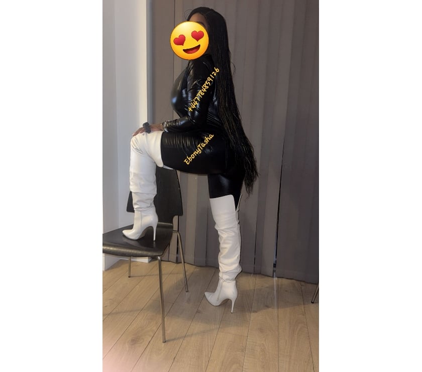 Escorts North London Palmers Green - North London - Photos for SEXY BIG BUM EBONY TASHA NAUGHTY Partybabe LONDON