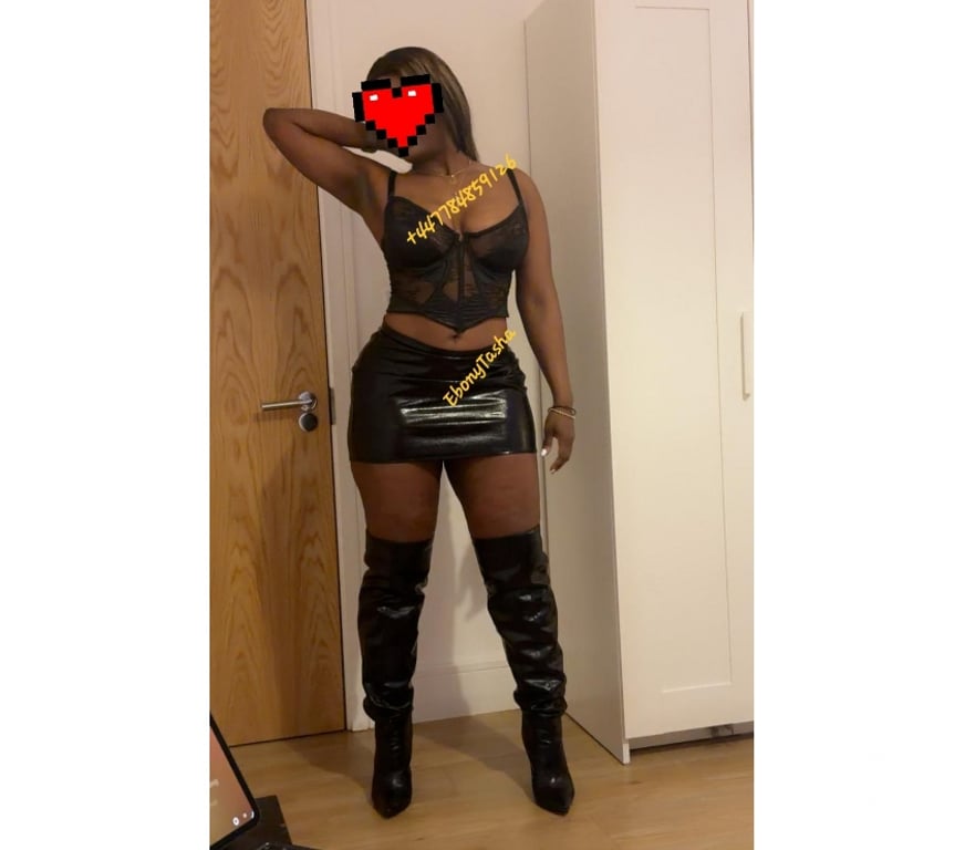 Escorts North London Palmers Green - North London - Photos for SEXY BIG BUM EBONY TASHA NAUGHTY Partybabe LONDON