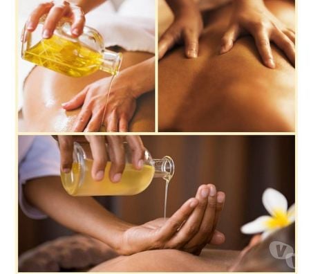 Escorts West Yorkshire Bradford - Photos for Star Thai Massage