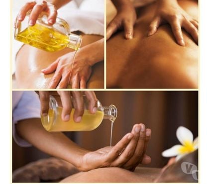  Escorts & Erotic Massage The Broadway Bradford - Photos for Star Thai Massage