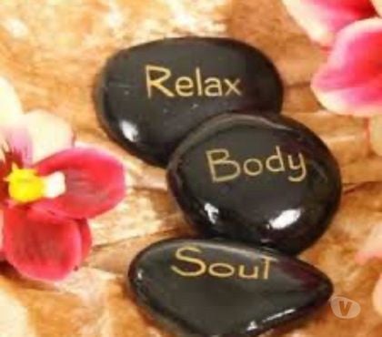 Massage Everton Liverpool - Photos for Magic touch by Tania