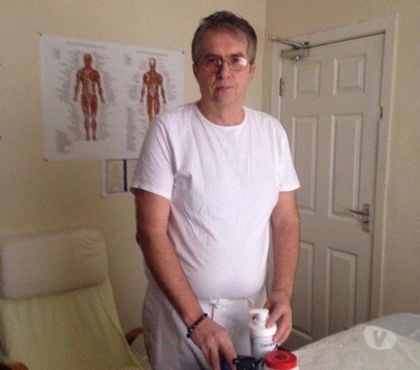  massage Preston City Centre Preston - Photos for QUALIFIED EXPERIENCED MALE MASSEUR!