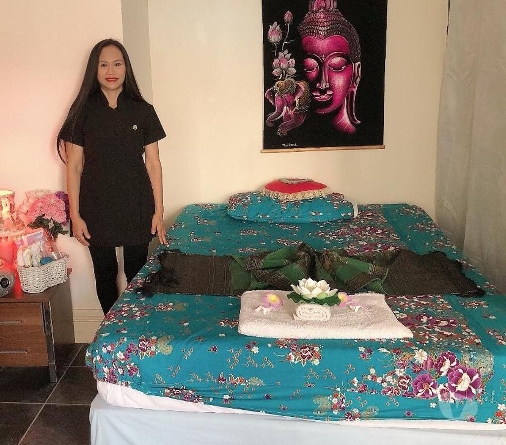 Full body massage Nottinghamshire Ashfield - Photos for LINLY THAI MASSAGE